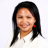 Mondial Relay Employee Razafindrazaka Marina's profile photo