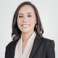 DHL Express Singapore Employee Rosalia Dwita's profile photo