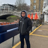 PT softScheck Siber Securindo Employee Jeremia Geraldi's profile photo