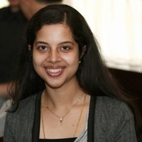 Deepanjali Raghavendra Email & Phone Number