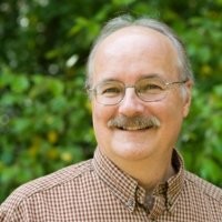The Nature Conservancy Employee Jeff Weigel's profile photo