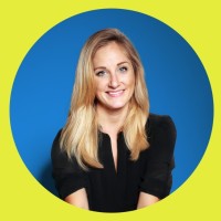 NDM Communications Employee Hayley Grieder's profile photo