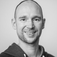 Xlvisuals Ltd Employee Axel Busch's profile photo