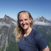 62°NORD Hotels & Adventures Employee Anny Bernhoft's profile photo
