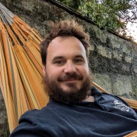 Tolteck Employee Hoel Iris's profile photo