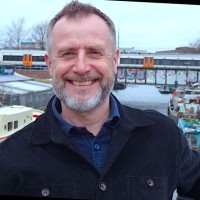 Business Monkey Employee George Butler's profile photo