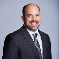 Southwest Airlines Employee Carter Ganss's profile photo