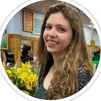 LOADESTONE Employee Celeste Bates's profile photo