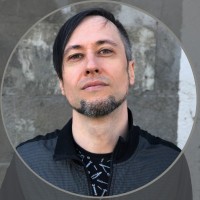 Entangled Employee Alexey Shiyan's profile photo