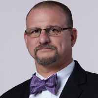 Thermo Fisher Scientific Employee Dan Holiday's profile photo