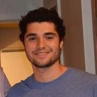 Cannect Wellness Employee Jake Heller's profile photo