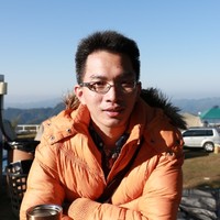 聯詠科技股份有限公司 Employee Anten Cheng's profile photo