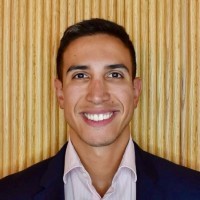 Boston Consulting Group (BCG) Employee Kevin Callender's profile photo