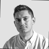 Alegre Design Employee Josep Pedro Designer's profile photo