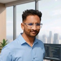 Apptware Employee Khundmeer Chaudhari's profile photo