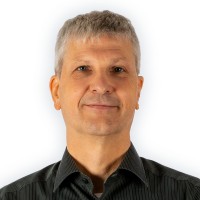 Telerex Employee Joost van Os's profile photo