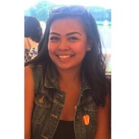 C.H. Robinson Employee Denisse Jones's profile photo