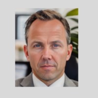 Vince Employee Audun Stuland's profile photo