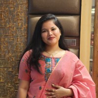 Subhashree Pattanaik Email