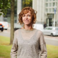 Agentschap Wegen en Verkeer Employee Katrien Kiekens's profile photo