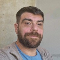 Wiztech Group Employee Dionysios A.'s profile photo