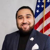 Alliance of Community Health Plans (ACHP) Employee Christopher Devore's profile photo