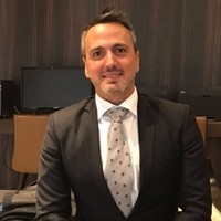 Amadeus Employee Alejandro Lista's profile photo