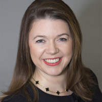 Bank of America Employee Fiona Grant's profile photo