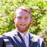 Yoh, A Day & Zimmermann Company Employee Daniel Meredith's profile photo