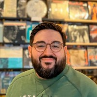 Brooklyn College Employee Carlos Cuevas's profile photo