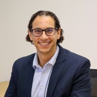 ICON Engineering Pty Ltd Employee Jonty Katz's profile photo