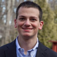 Richey May Employee Jonathan Aharon's profile photo