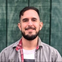 Highline Solutions Employee Jared Hance's profile photo