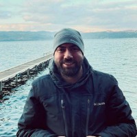Ayvaz Employee Buğra Kozanlı's profile photo