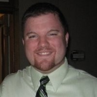 Scribe Software Employee Robert Sisson's profile photo