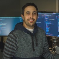 Solace Employee Jamie Karam's profile photo