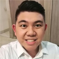 Axis-REIT Employee Chee Loh's profile photo