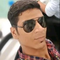 DemandX Employee Girja Tiwari's profile photo