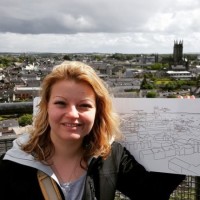 Claire Taylor Email & Phone Number