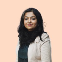 iHeal HealthTech Employee Romita Ghosh's profile photo