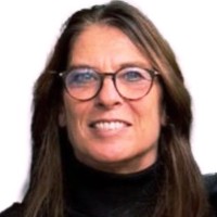 Gemeente Leusden Employee Mireille Hartog's profile photo