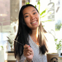 HSBC Employee Sylvie Chen's profile photo