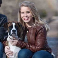 Governors Club Employee Katlin Isaacs's profile photo