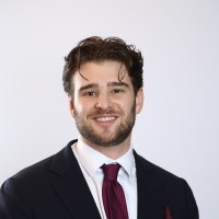 Gartner Employee Alex O'Connell's profile photo