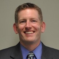 Portland Bolt & Manufacturing Employee Dane McKinnon's profile photo