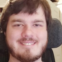 Boydell's Employee Michael Holmes's profile photo