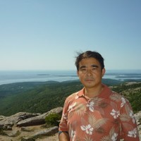 Wang Jing & Co. Employee Ren Pan's profile photo