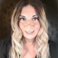 Danielle de la Harpe Email
