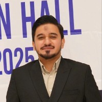 Muhammad Akmal's profile photo