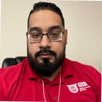 Gulf Intermodal Services Employee Rene Rodriguez's profile photo